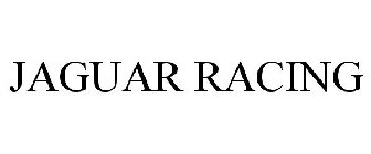 JAGUAR RACING