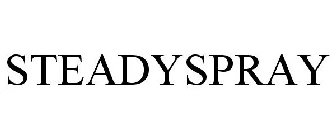 STEADYSPRAY