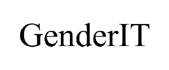 GENDERIT