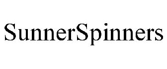 SUNNERSPINNERS