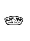 RON JON SURF SHOP