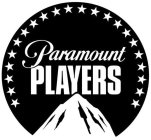 PARAMOUNT PLAYERS