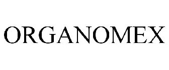 ORGANOMEX