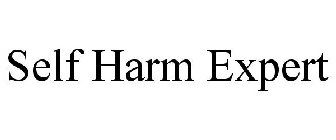 SELF HARM EXPERT