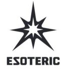 ESOTERIC