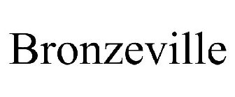 BRONZEVILLE