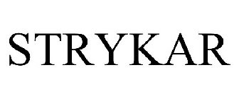 STRYKAR