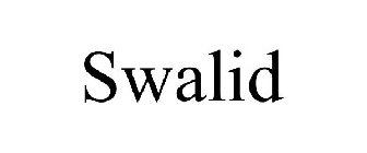 SWALID