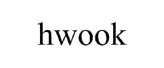 HWOOK