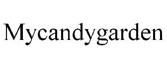 MYCANDYGARDEN