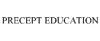 PRECEPT EDUCATION