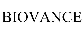 BIOVANCE