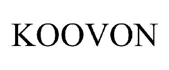 KOOVON