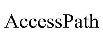 ACCESSPATH