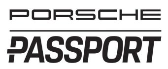 PORSCHE PASSPORT