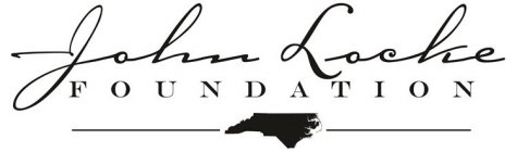 JOHN LOCKE FOUNDATION