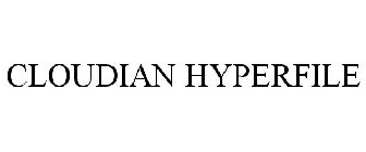 CLOUDIAN HYPERFILE