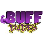 B.U.F.F. DUDES