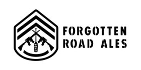 FORGOTTEN ROAD ALES