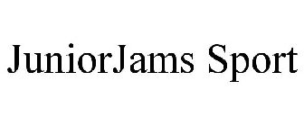 JUNIORJAMS SPORT