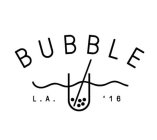 BUBBLE U L.A. '16