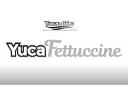 YUCAVITTA YUCAFETTUCCINE