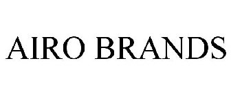 AIRO BRANDS