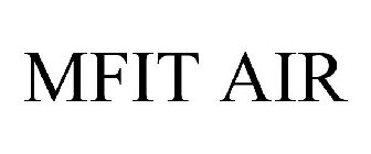 MFIT AIR