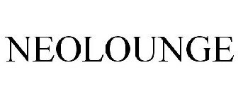 NEOLOUNGE