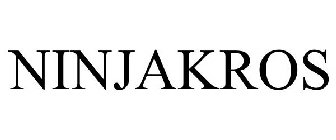 NINJAKROS