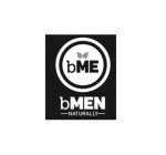 BME BMEN NATURALLY