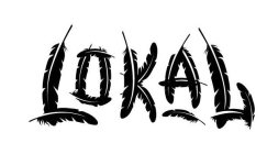 LOKAL