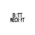 B TT NECK- T