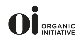 OI ORGANIC INITIATIVE