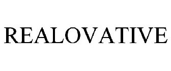 REALOVATIVE