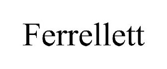 FERRELLETT
