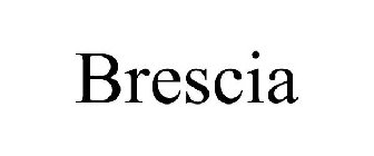 BRESCIA