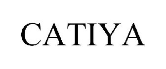 CATIYA