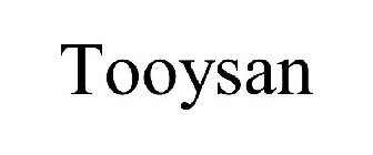 TOOYSAN