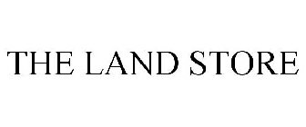 THE LAND STORE