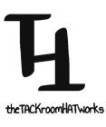 THE TACKROOM HATWORKS