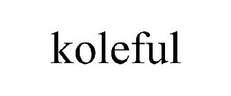 KOLEFUL