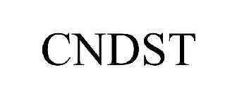 CNDST