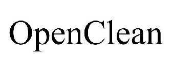 OPENCLEAN