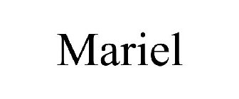 MARIEL