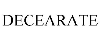 DECEARATE