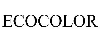 ECOCOLOR