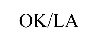 OK/LA