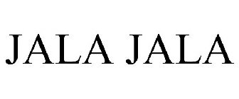 JALA JALA