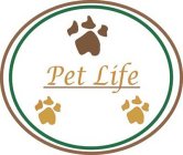 PET LIFE